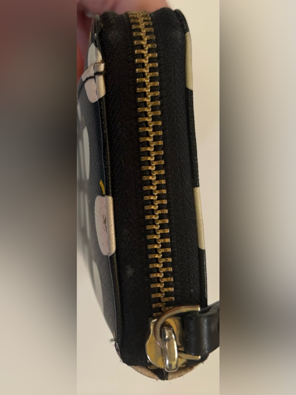 Kate spade Ellison ave neta continental woman’s zip wallet - Picture 7 of 11